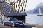 BMW 340i Sport Line 2015 года